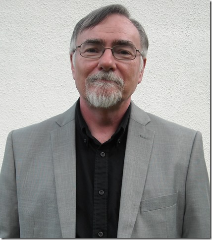 Image of Robert CROCKER